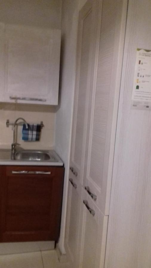 Viky House Apartment ลาสเปเซีย ภายนอก รูปภาพ